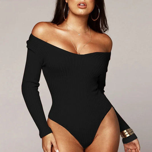 בגד גוף אוף שולדר-נעמה - Outfitoasis בגד גוף אוף שולדר-נעמה Outfitoasis Outfitoasis
