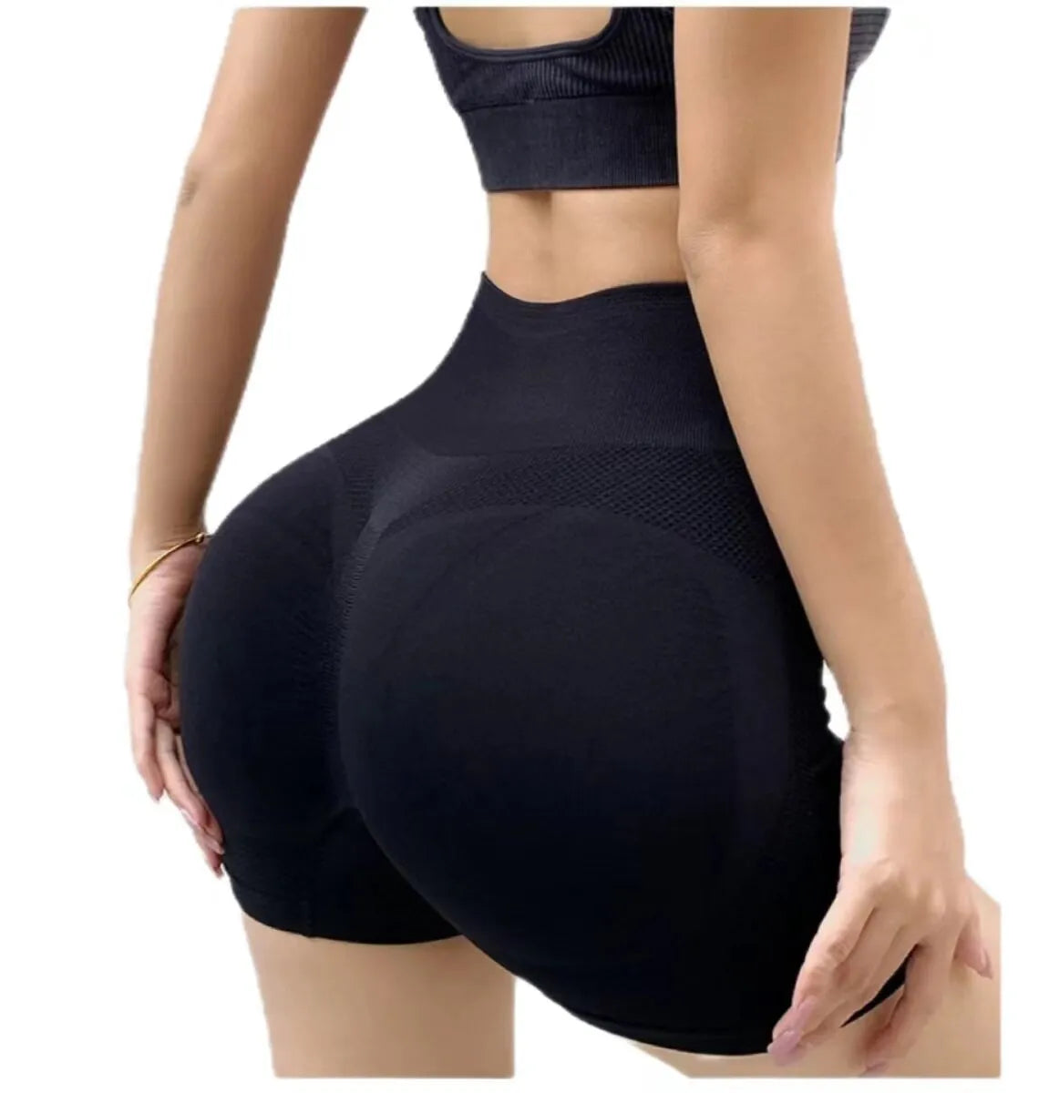 טייץ מחטב קצר - Outfitoasis טייץ מחטב קצר Outfitoasis Outfitoasis