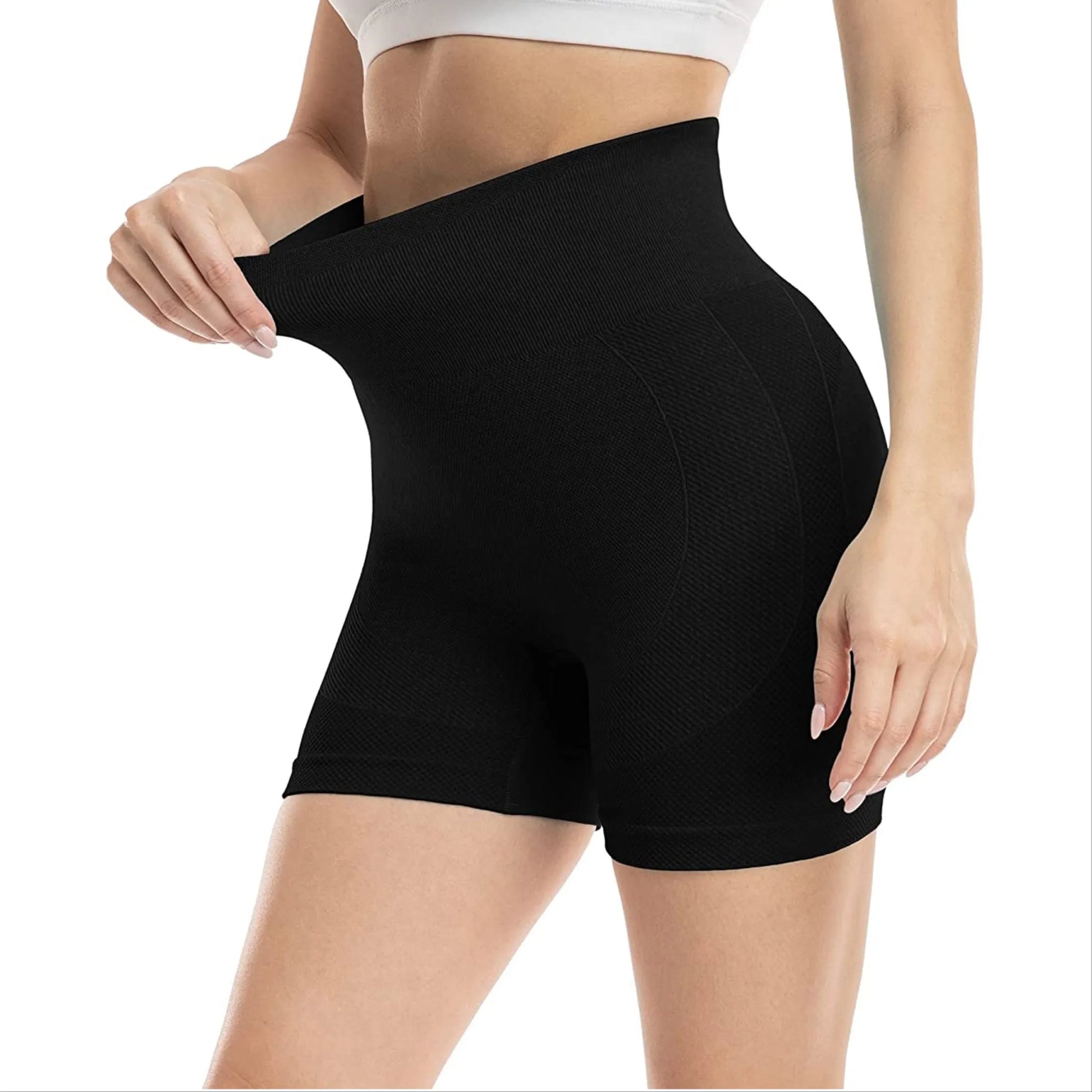 טייץ מחטב קצר - Outfitoasis טייץ מחטב קצר Outfitoasis Outfitoasis